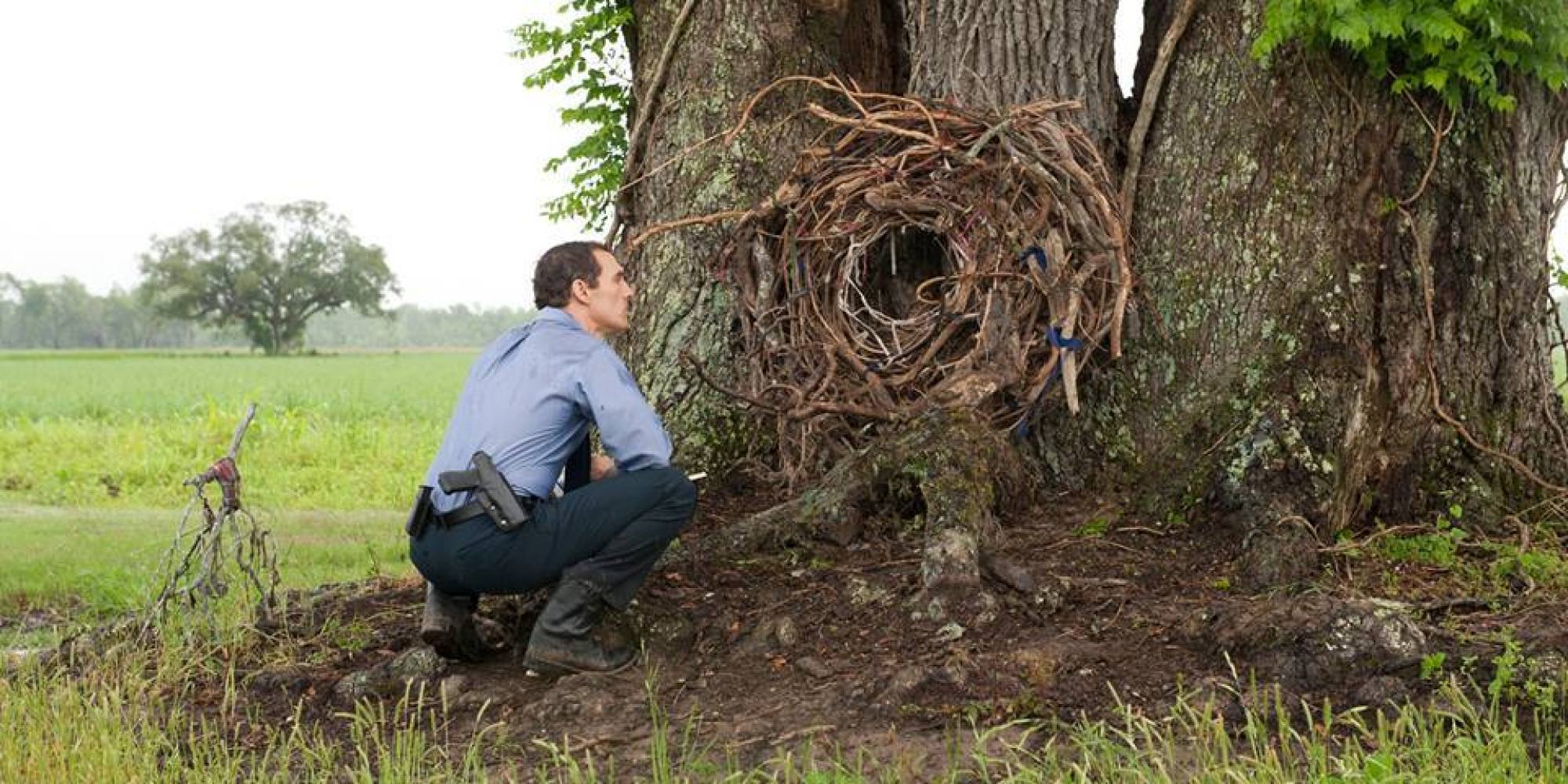 True Detective Edits | TikTok, image size:2000x1000