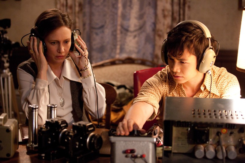 GussDX, chasseur de fantômes