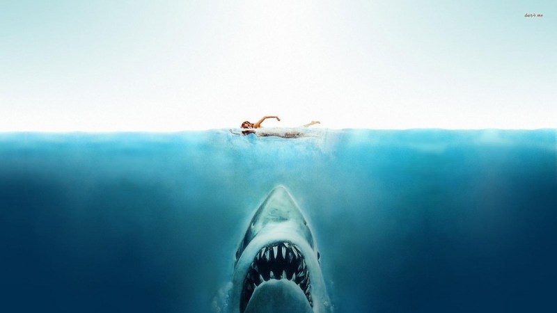 jaws