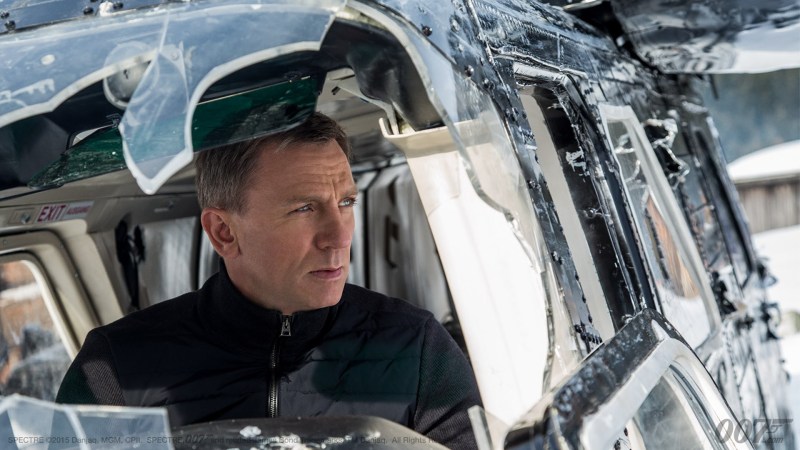 Spectre-bond