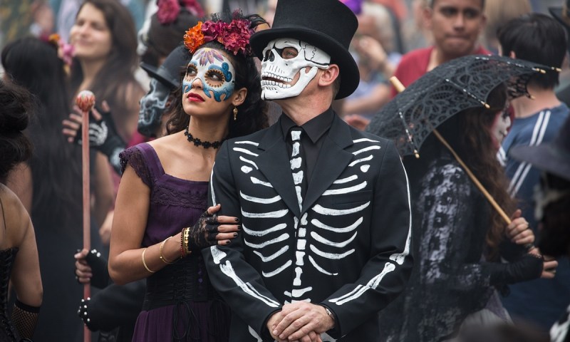 Baron Samedi